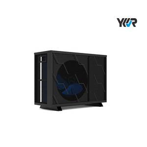 Bomba de calor para piscina R32 trifásica de 30kw, fabricante GMCC, compresor inversor, bomba de calor, calentador para piscina sobre el suelo - Product Image 1