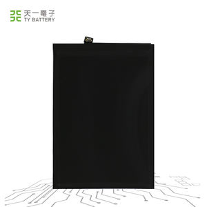 ของแท้สำหรับ <span class=keywords><strong>NOTE9</strong></span> poco M3 redmi 4G โทรศัพท์มือถือ6000mAh 3.87V ชาร์จได้แบตเตอรี่ลิเธียมไอออนโพลิเมอร์650 + - Product Image 6