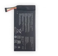 16Wh Nueva Batería Para Google ASUS Nexus 7 1st Gen 2012 Tablet PC 4325, 2. 0 2. 1 2. 2 16 mAh