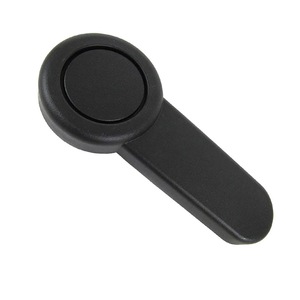 Adjustment Handle For Front Seats 2011-2017 Jeep Wrangler 1FL44DX9AB <b>Abs</b> Material - Product Image 4