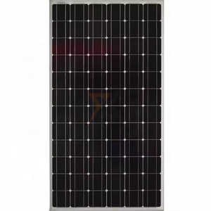 Panneau solaire monocristallin à haute efficacité de 600 W personnalisable, demi-panneau en silicium, provenant de fournisseurs - Product Image 6