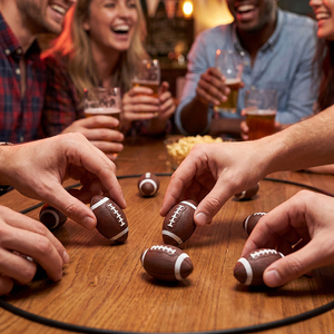 Jeu de société magnétique géant de football, anti-stress, éducatif et interactif pour enfants - Product Image 6