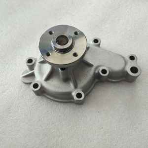 Bomba de Agua Honour Time 1G772-13122 1G772-73032 V3307 para Excavadora, Piezas de Motor Diésel - Product Image 3