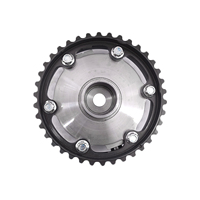 Pignon de distribution de réglage d'arbre à cames VVT pour Renault 2.0 16V Clio Sport 172/182 8200782671