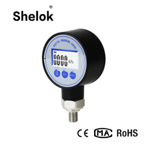 Produttore <span class=keywords><strong>di</strong></span> Piccolo Digital LCD Manometro, Misuratori <span class=keywords><strong>di</strong></span> <span class=keywords><strong>Pressione</strong></span> <span class=keywords><strong>Digitale</strong></span> - Product Image 4