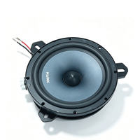 Driver Speaker Mobil 6.5 Inch 500W 4Ohm Dua Jalur Suara Horn High School Bass Modifikasi Set Pengganti Speaker Pintu