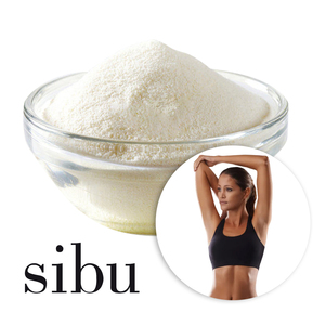 Supplément de santé beauté Figure courbe soutien Sibu soins de beauté complément alimentaire mince perte de poids corporel Sibu poudre - Product Image 1