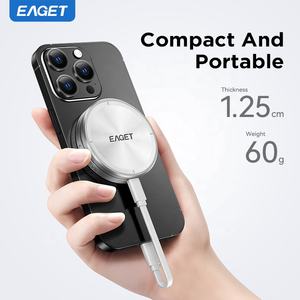 EAGET M36-1便携式1tb 2tb USB3.0外部固态硬盘磁性节日平板手机笔记本电脑企业礼品 - Product Image 5