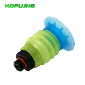 BG25/34/41/48/63 Reusable Mini Industrial <b>Silicone</b> Vacuum Suction Cup Manipulator Mold <b>Rubber</b> Product - Product Image 3