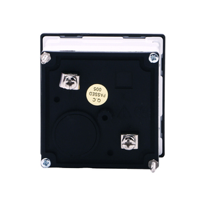 Bảng Điều Khiển Công Suất Ampe Vôn Kế Tương Tự, Đồng Hồ Đo Dòng Điện, Ampe Kế Am72 - Product Image 3