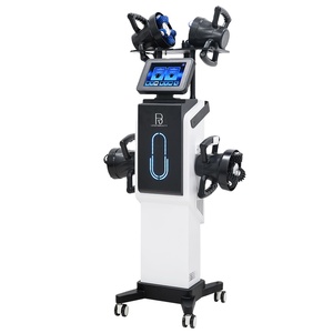 Nuevo Masajeador Anticelulítico G5, Máquina Vibradora de Masaje Corporal - Product Image 4