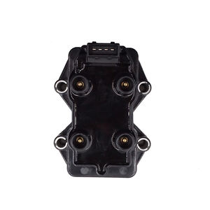 Bobine <span class=keywords><strong>d</strong></span>'<span class=keywords><strong>allumage</strong></span> 9607405480 9607405482 9622889780 597048 597060 96074054 48030 pour PEUGE CITRO BERLINGO - Product Image 5