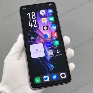 Venta al por Mayor de Teléfonos Inteligentes Plegables Vi VO X Flip, 99% Nuevos, Grado A+, Usados, Originales, Desbloqueados, 5G, de Segunda Mano - Product Image 3