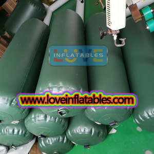 Defensa Inflable para Embarcaciones/Parachoques para Muelles de Barcos - Product Image 4