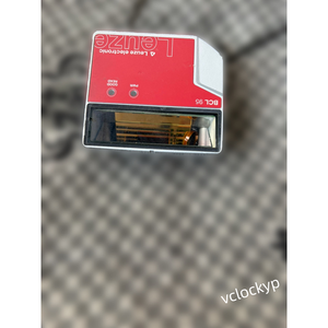 1PCS NUEVO Sensor Fotoeléctrico Leuze BCL 95 M2/R2 50138196 Envío a través de Fedex/DHL - Product Image 4