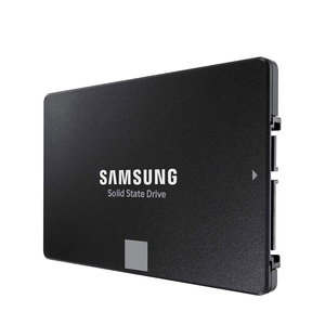 <span class=keywords><strong>870</strong></span> <span class=keywords><strong>EVO</strong></span> ซีรีส์ 2.5 นิ้ว 250GB SATA III V-NAND ฮาร์ดดิสก์แบบโซลิดสเตทภายใน <span class=keywords><strong>MZ</strong></span>-<span class=keywords><strong>77E250BW</strong></span> ใหม่สำหรับการใช้งานบนเซิร์ฟเวอร์ - Product Image 4