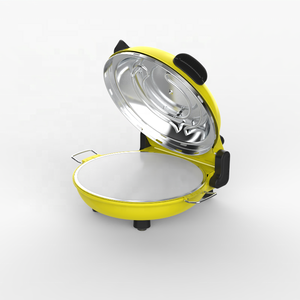 Hiệu quả cao màu tùy chọn lò nướng bánh <span class=keywords><strong>pizza</strong></span> Lò nướng bánh <span class=keywords><strong>Pizza</strong></span> <span class=keywords><strong>Maker</strong></span> - Product Image 3