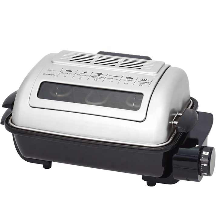 Factory Customizable New Style Easily Cleaned Multi Function Fish ...