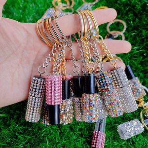 Máscara reutilizable personalizada de marca privada, cepillo de Color aleatorio, suero, Varita vacía para máscara - Product Image 3