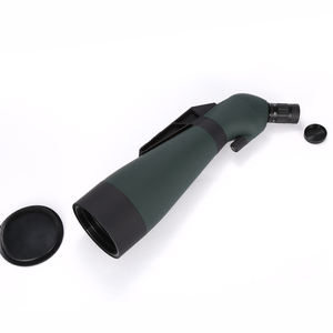 ホットセール25-75x100ハンティング観察範囲ズーム望遠鏡強力なFmcレンズ防水単眼三脚 - Product Image 6