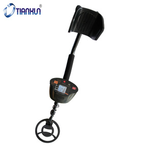 <span class=keywords><strong>Detector</strong></span> de Metais Subterrâneo <span class=keywords><strong>MD</strong></span>-<span class=keywords><strong>5030</strong></span> - Product Image 5