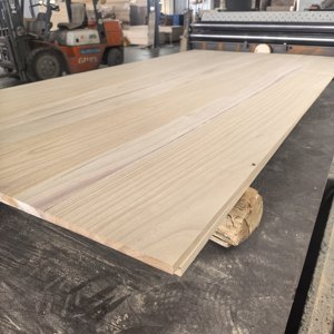 Tablas de <span class=keywords><strong>Madera</strong></span> de Paulownia con Textura <span class=keywords><strong>Natural</strong></span> para Muebles y Decoración, Compre <span class=keywords><strong>Madera</strong></span> de Paulownia - Product Image 5