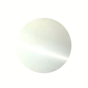 เป้าหมายสำหรับการสปัตเตอร์โลหะรีเนียม (Re) 4n - Product Image 1