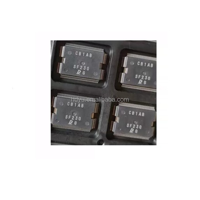 HDYu(100%Original & New)SF230 IC Automobile Chip QFP-48 SF230