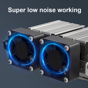 เครื่องแปลงไฟแบบ Pure Sine Wave 3000W 12v 24v AC 220v กำลังไฟฟ้าเต็มกำลังสำหรับรถยนต์ เครื่องปรับอากาศบ้าน - Product Image 2