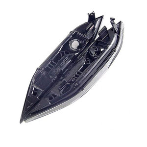 Luz Intermitente para Porsche Cayenne 95863110100 95863107100, Pieza de Repuesto Halógena para Reparación de Automóviles - Product Image 5