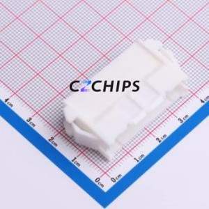 XADR-26V Housing (Wire-to-Board / Wire-to-Wire) P=2.5mm Connector 2x13P 2.5mm XAD 2.5mm - Product Image 2