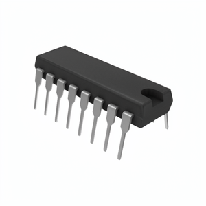 Distributeur agréé Composants Électroniques Gestion de l'alimentation (PMIC) 16 DIP MAX691ACPE+ - Product Image 1