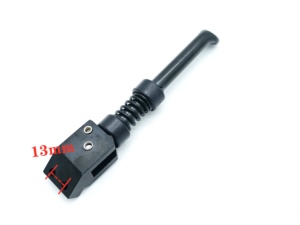 Highway <span class=keywords><strong>Mini</strong></span> <span class=keywords><strong>4</strong></span> Rhema <span class=keywords><strong>Mini</strong></span> IV Soporte de scooter eléctrico profesional Accesorios de repuesto - Product Image 4