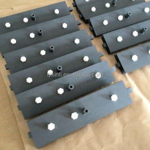 <span class=keywords><strong>2025</strong></span> nóng bán qixin Cung cấp DSA Titan MMO tráng Titan <span class=keywords><strong>anode</strong></span> cho perchlorate sản xuất - Product Image 2