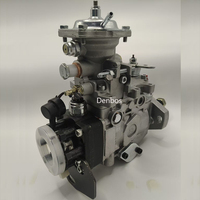 Bomba de Inyección de Combustible de Alta Calidad, Bomba VE 22100-1C201 VE6/10F1900RND265 196000-2653 2 para Motor 1HZ 4.2 de 6 Cilindros