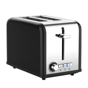 <span class=keywords><strong>Grille</strong></span>-<span class=keywords><strong>pain</strong></span> nouveau design avec appareil ménager, <span class=keywords><strong>grille</strong></span>-<span class=keywords><strong>pain</strong></span> compact à fente extra <span class=keywords><strong>large</strong></span> en acier inoxydable <span class=keywords><strong>Grille</strong></span>-<span class=keywords><strong>pain</strong></span> 2 tranches - Product Image 6