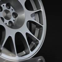 Jantes forgées monobloc usinées CNC HOP RE-V 15-26 pouces, personnalisées 5x120, neuves pour M3 M4 pour Type R Audi A3 A5 A7