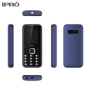 2024 ipro 800mAh dài chờ gồ ghề điện thoại mỏng mini điện thoại di động cũ man's điện thoại - Product Image 3