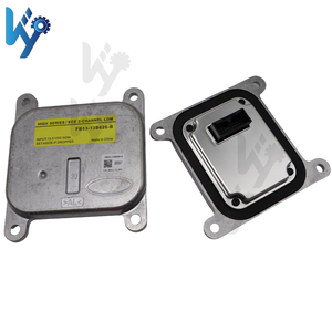 KY FB5313B626B บัลลาสต์ไฟหน้า FB53-13B626-B แบบ2ช่อง lldm HID สำหรับ Ford Explorer XLT - Product Image 5