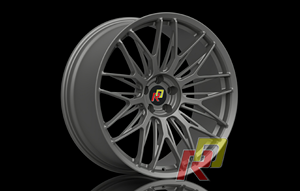 Jantes en alliage monobloc forgées sur mesure 18-19-20-21-22-23-24 pouces adaptées aux voitures <span class=keywords><strong>Alfa</strong></span> <span class=keywords><strong>Romeo</strong></span>/Giulia/Stelvio/Milano/<span class=keywords><strong>Tonale</strong></span> DOT - Product Image 3