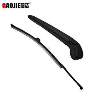 Aplicable al conjunto del brazo del limpiaparabrisas trasero y al limpiaparabrisas trasero del Land Rover Defender 2020-2025. - Product Image 1