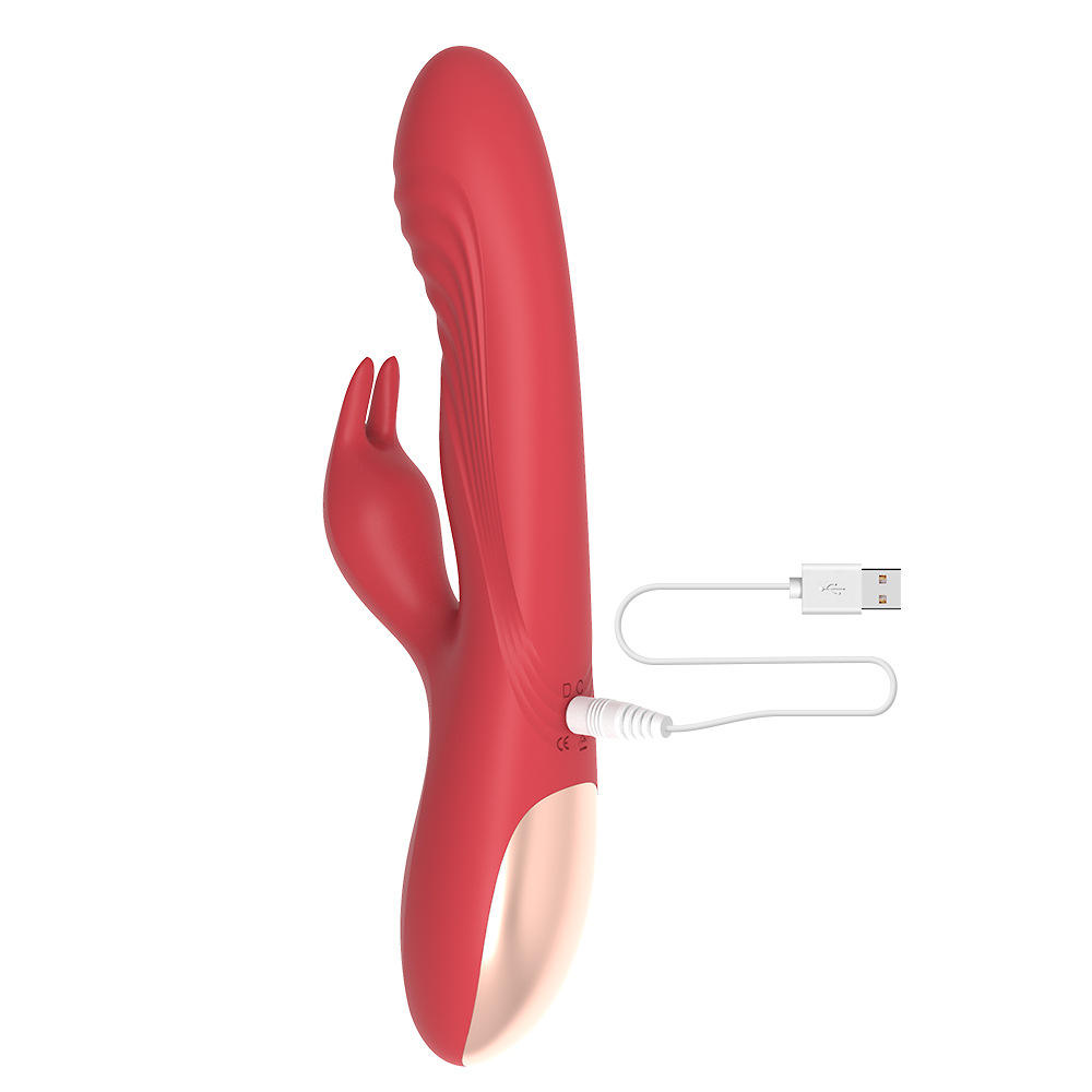 Jack Rabbit Vibrator