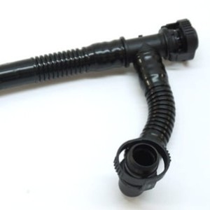 Tubo de escape para BMW E90 E91 E92 E93 E60 E61 de acero FL022, pieza de reparación del motor 11617559530 - Product Image 4