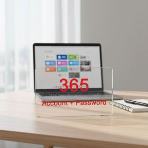 Cuenta Perpetua de Office <span class=keywords><strong>365</strong></span> Pro, la Mejor Opción, 100 GB de Almacenamiento en la Nube, Software para PC, Windows, Mac, Linux, Soporte 24/7, Alta Calidad - Product Image 3