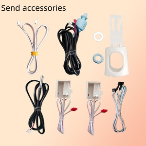 <span class=keywords><strong>LCD</strong></span> máy vi tính làm lạnh bảng mạch của dòng chảy nước Ice Maker điều khiển - Product Image 4