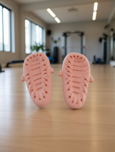 Semelles Confortables Roses Taille 37 Semelle EVA 35 mm Pour le Sport et l'Usage Quotidien - Product Image 2