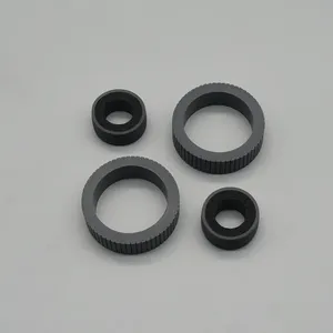 5SET PA03670-0001 PA03670-0002 Kit de consommables Pick Roller Rouleau de frein Rouleau de ramassage pour <span class=keywords><strong>Fujitsu</strong></span> <span class=keywords><strong>fi</strong></span>-7160 <span class=keywords><strong>fi</strong></span>-7260 <span class=keywords><strong>fi</strong></span>-7180 <span class=keywords><strong>fi</strong></span>-<span class=keywords><strong>7280</strong></span> - Product Image 1