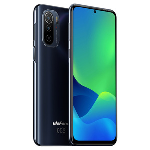 Ulefone <span class=keywords><strong>Note</strong></span> 13P 6.5 pollici Android <span class=keywords><strong>11</strong></span> 4GB RAM 64GB ROM NFC 4G Smart Phone - Product Image 1