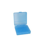 Caja de almacenamiento de munición a prueba de agua, contenedor de almacenamiento de munición a prueba de fuego, gran oferta