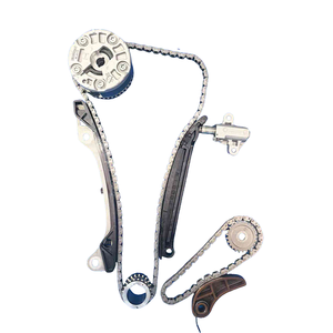 13503-5RF0A ชุดโซ่ไทม์มิ่ง<span class=keywords><strong>ส</strong></span>ำหรับ Nis San kicks 1.5/HR15เครื่องยนต์ P15 - Product Image 3